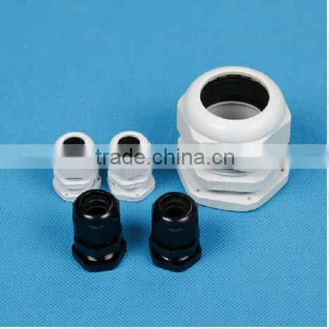 PG Metric NPT Thread Nylon Cable Gland (ISO:9001) photo-4