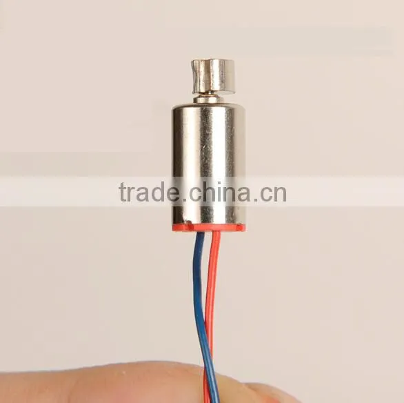 7*16MM Hollow Cup Vibration Motor for Electric Toothbrush photo-4