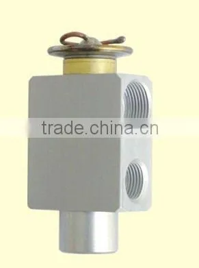 Expansion Valve