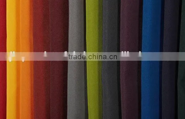100% Polyester Twill Fabric for Sofa Wholesale photo-2