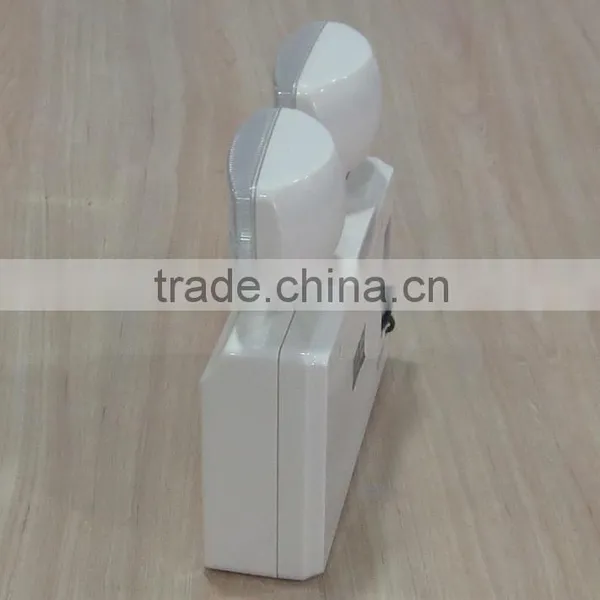 Fire Emergency Light With Rechargeable Battery MODEL 7712 photo-3