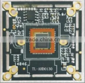 Tollar 960p 32*32mm 38*38mm Ahd Board photo-2