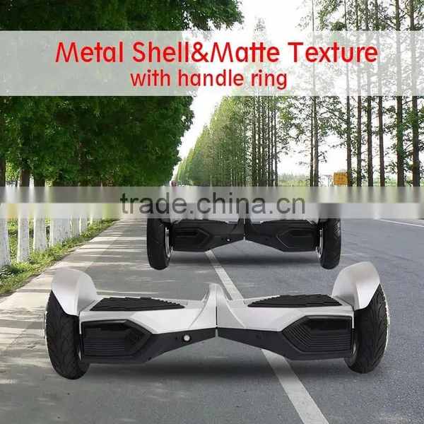 Balance Scooter 10 Inch Self Balancing Scooter Hoverboard With Samsung Battery photo-3
