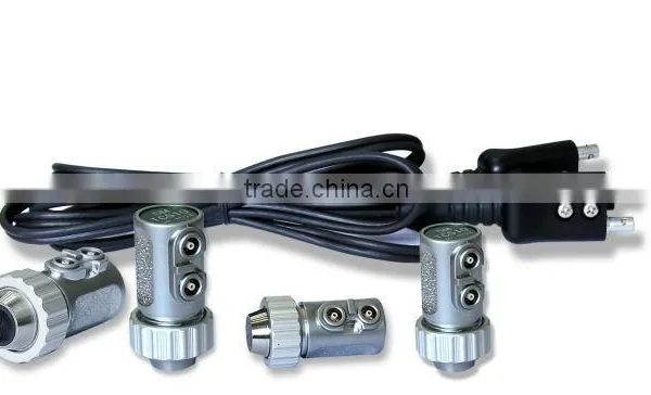 CE Certified, Digital Pipe Ultrasonic Thickness Gauge AUT400D photo-4