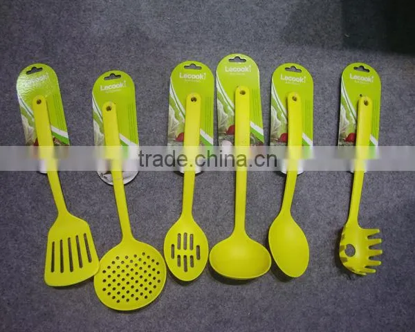 Nylon Kitchen Tool Sets