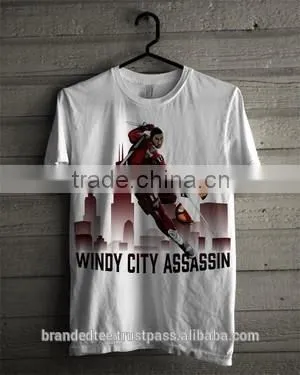 Girls Jeans Tops Newest Custom Design Fashion photo-4