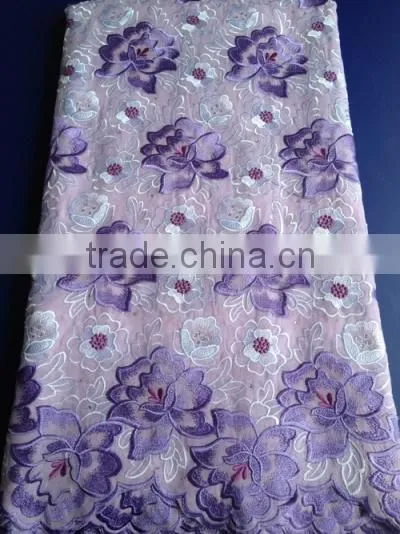 Swiss Voile Lace Factory