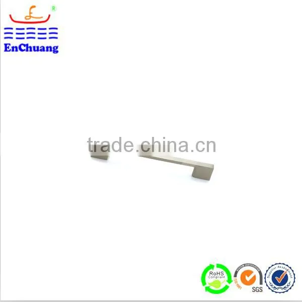 OEM Cheap Zinc Alloy Bathroom Aluminium Door Handle photo-2