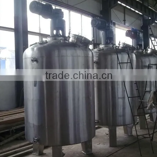 Mixing Tanks photo-4