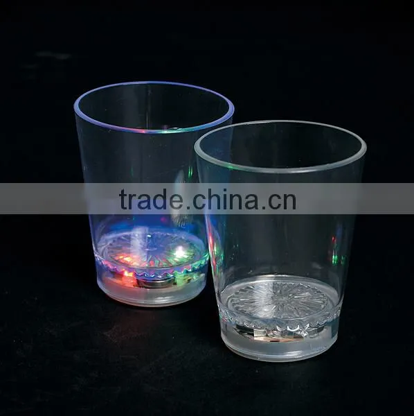 Led Flashing Multi Color Shot Glass photo-2
