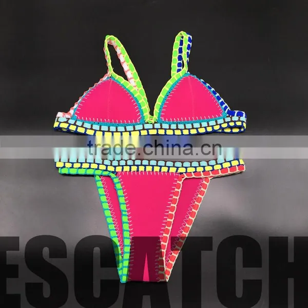 Full Sexy Bikini Girl Www Sex Photo Com With Neoprene Bikini