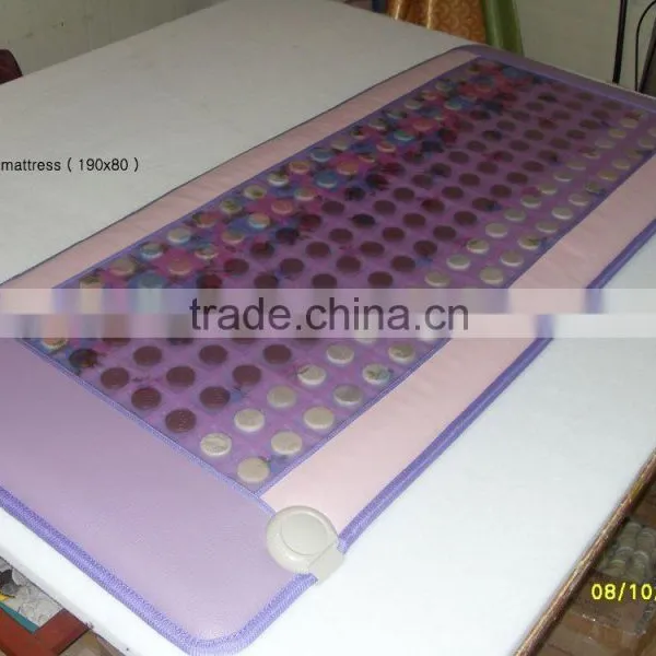 Jade Mattress