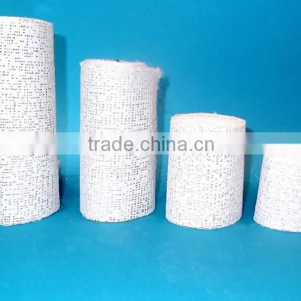 Quick Moulding Gypsona Plaster of Paris Bandage Roll photo-4
