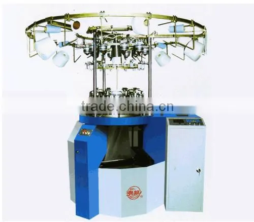 DZN-8 Typed Computerized Seamless Underwear Machine