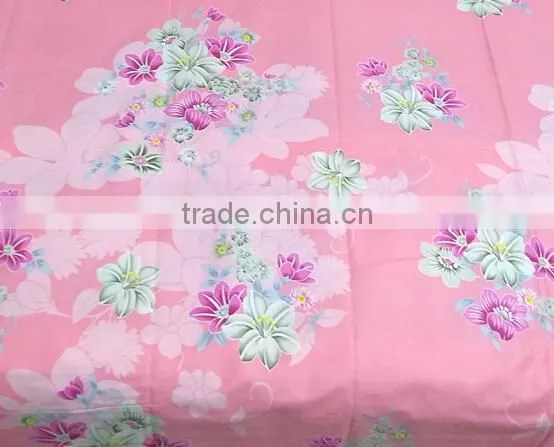 2015 Top 10 100% Spun Rayon Fabric For Luxury Bedding Comforter Sets photo-2
