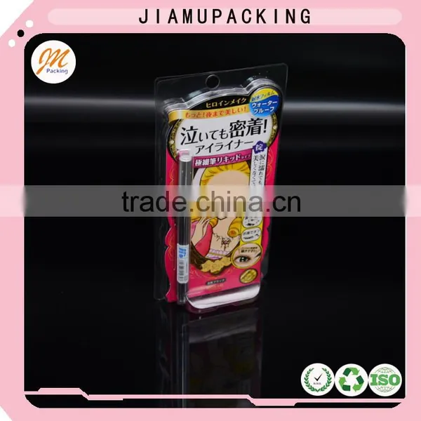 PVC Blister Packaging Pen