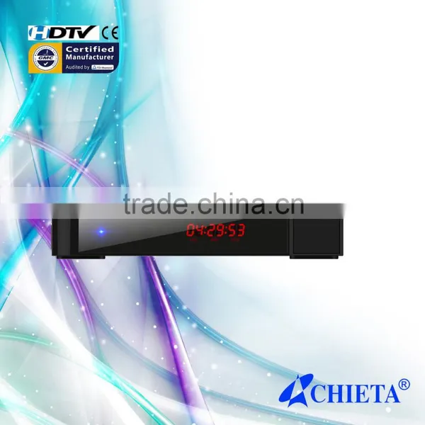 2016 New M9 Plus Quad-Core H.265 4K Player Android OTT Set Top Box photo-3