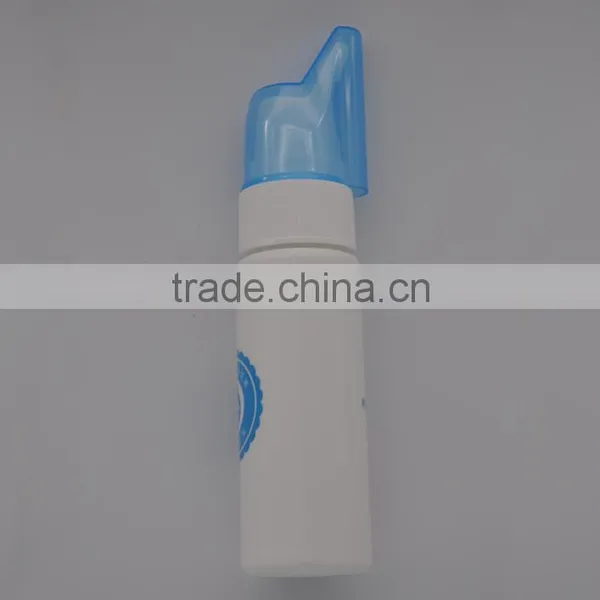 60ML Nasal Sprayer Bottle Plastic Sprayer Bottle With High Quality photo-3