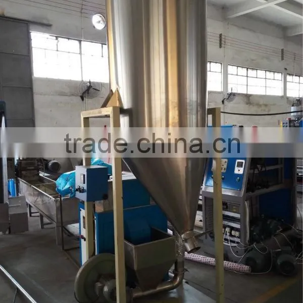 on Sale Plastic Granulate Recycle Machine From Malex photo-5