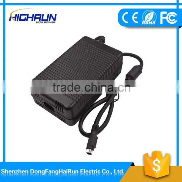 Factory Wholesale Oem 201-300w Converter Led Emergency Power Supply 36v ac dc Power Adpater photo-4