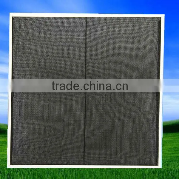 Repeated Washable Nylon Mesh Coarse Air Filter photo-4