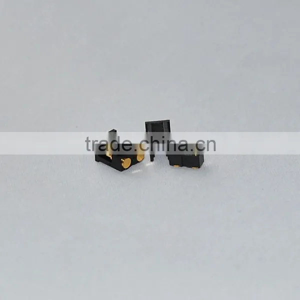 Right Angle 2Pin Pitch2.50 Pogo Pin Connectors photo-3