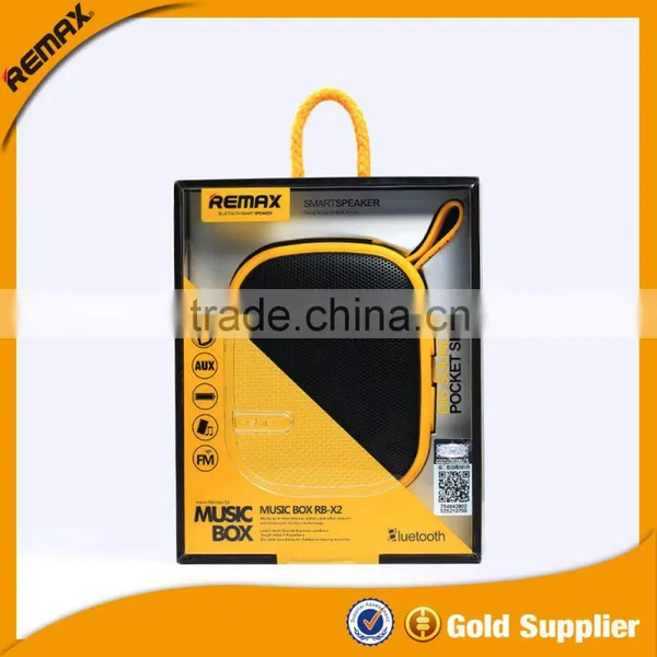 REMAX Waterproof Bluetooth Speaker photo-6