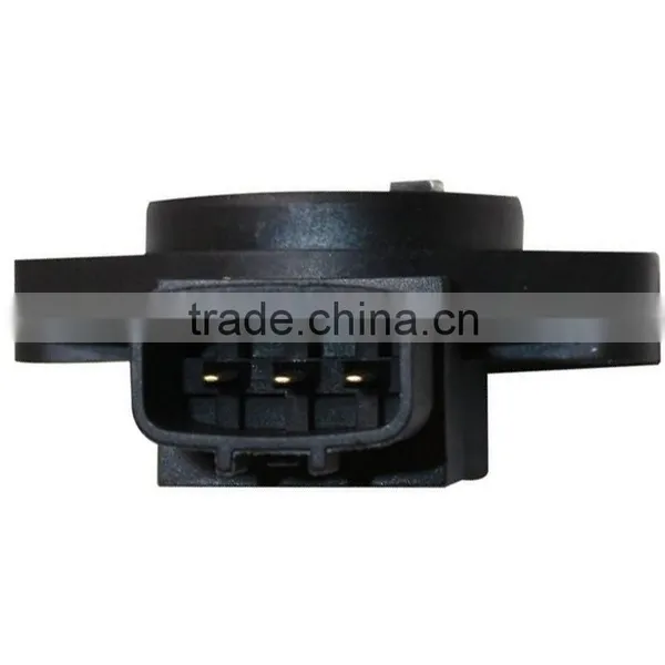 TPS Throttle Position Sensor 13420-77E00 22633AA110 22633AA111 for CHEVROLET Tracker SUBARU Forest photo-3