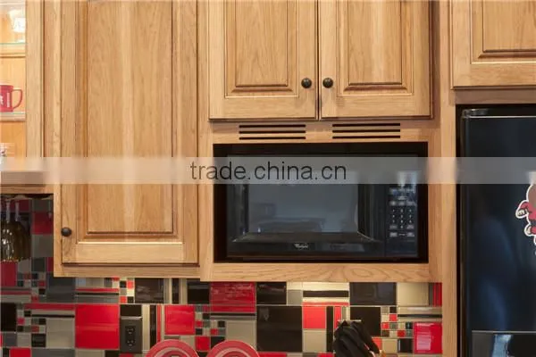 Hot Sale High End Kitchen Design,kitchen Cabinet With Affordable Price photo-2
