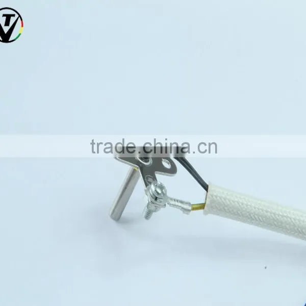Temperature Monitoring NTC Thermistor Temperature Transducer