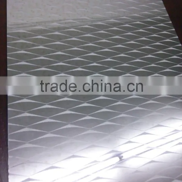 High Quality Stainless Steel Plate photo-5