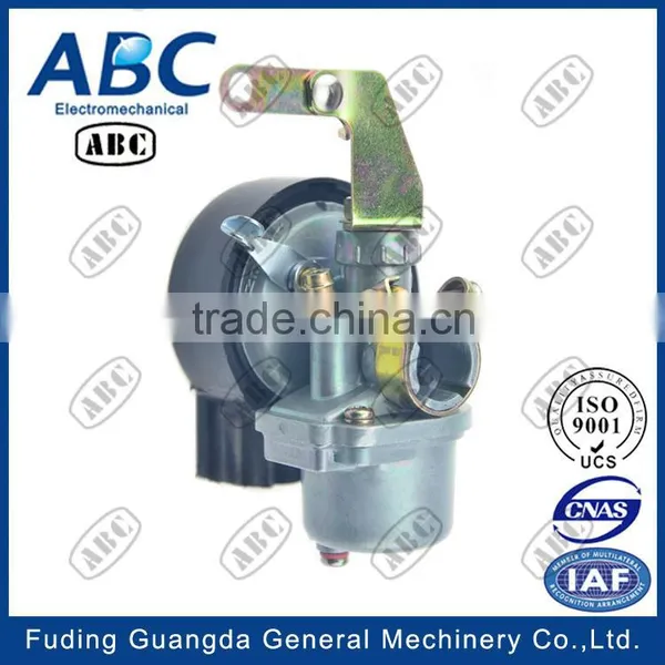 Abc 3wf-18 Grass Trimmer Carburetor