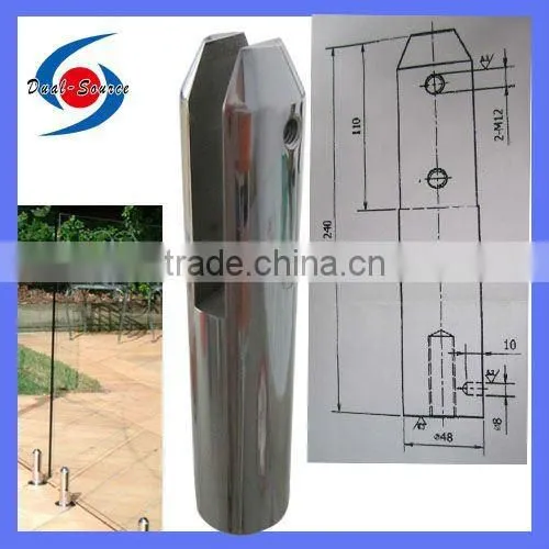 Glass Spigots