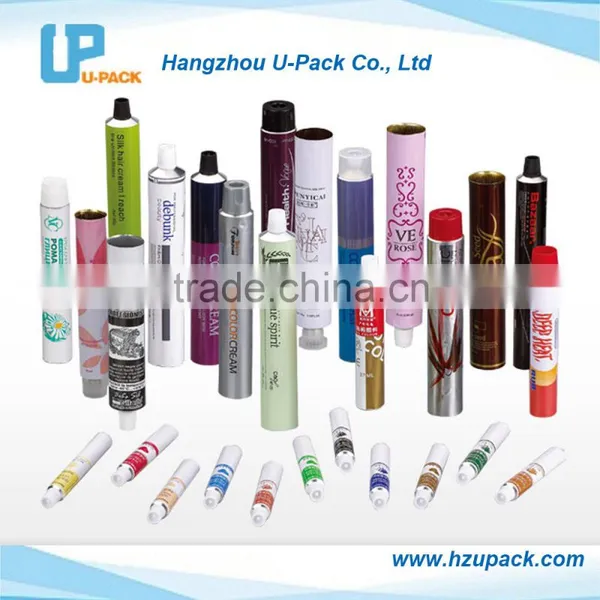 Aluminum Collapsible Tubes photo-3