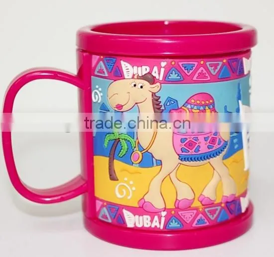 Plastic Cup,tooth-brushing Cup,bathroom Accessories photo-2