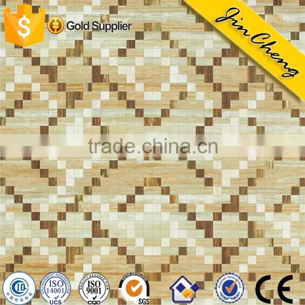 PT6549 Wood Look Rustic Ceramic Floor Tile photo-4