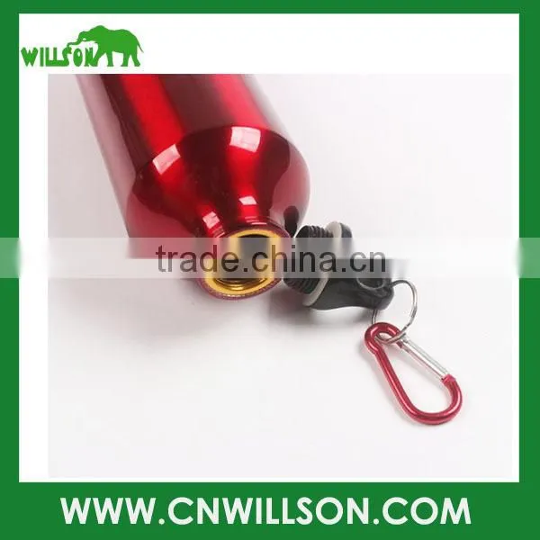 Certified Top Supplier Sports Drink Bottle&Aluminium Sport Bottle&Aluminium Water Bottle photo-5