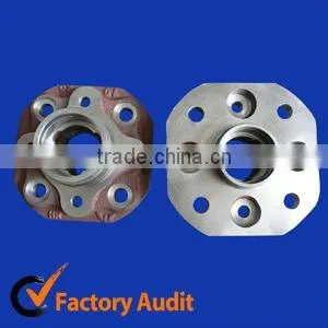 Netherlands Large Tractor Differential Case for Drive Disk Assembly