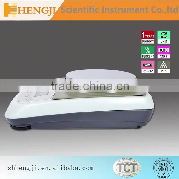 600g 0.01g Digital Electronic Scales China Supplier photo-3