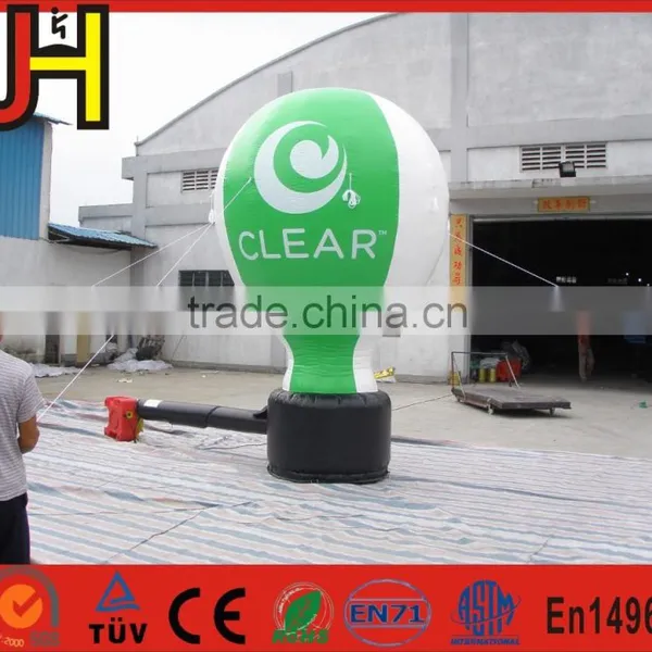 2016 New Cheap Inflatable Ground Balloon ,hot Inflatable Air Balloon photo-6