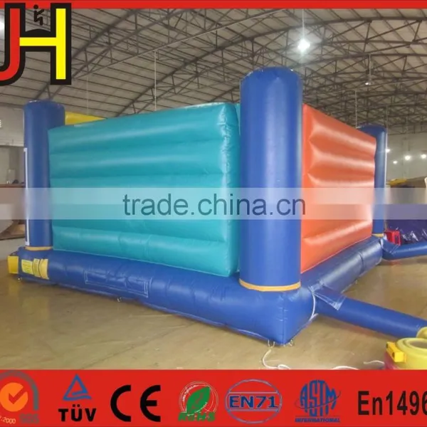 High Quality Customized Inflatable Bouncer, Inflatable Castles Rental, Bounce House photo-4