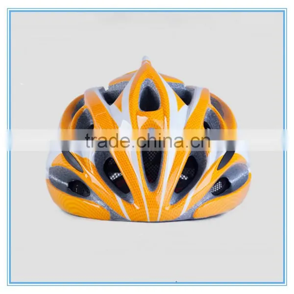 Comfortable Mountain Bike Safety Helmet Bicycle Helmet Rode Bikes 24 Hole Safety Helmet photo-2