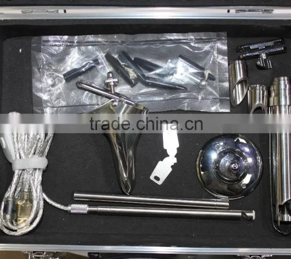Factory Price Fractional Co2 Laser Machine Face Lifting RF / Co2 Laser / Medical Laser Machine 1ms-5000ms Skin Tightening photo-2