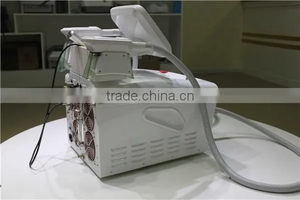 Touch Display Freeze Fat Removal Cold Cooling Anti-Cellulite Slimming Machine photo-6