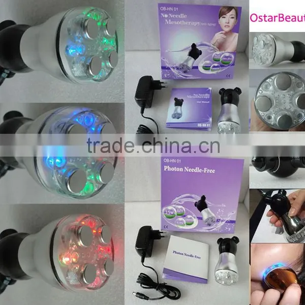 Needle Mesotherapy Device no Needle Mesotherapy for Home Use photo-2