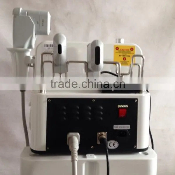 New System HIFU Equipment for Skin Lifting and Body Slimming photo-2