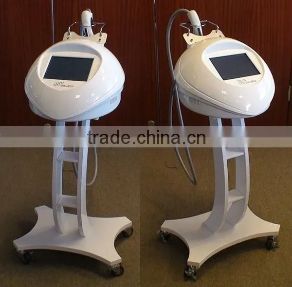 rf Fractional Micro Needle Desktop rf Machine Fractional rf MR20-1SP photo-2