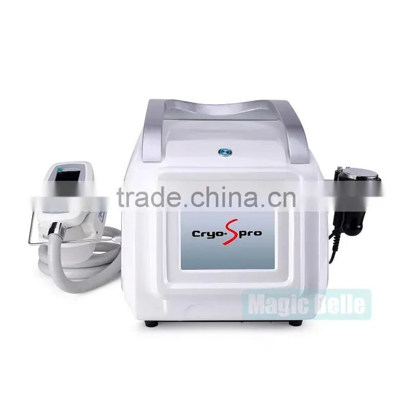 Zeltiq Smart System Desktop Cryolipolysis 40K Cavitation RF Double Chin Removal 3 In 1 Cryolipolysis Machine For Clinic Use photo-2