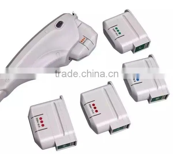 2016 US Standard Hifu High Intensity Focused Ultrasound Back Tightening Lifting Hifu Machine For Clinic Use Pain Free photo-5