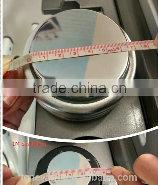 NL-RUV500 Best Cavitation Machine 5 in 1 Cavitation Machine Instruction photo-5